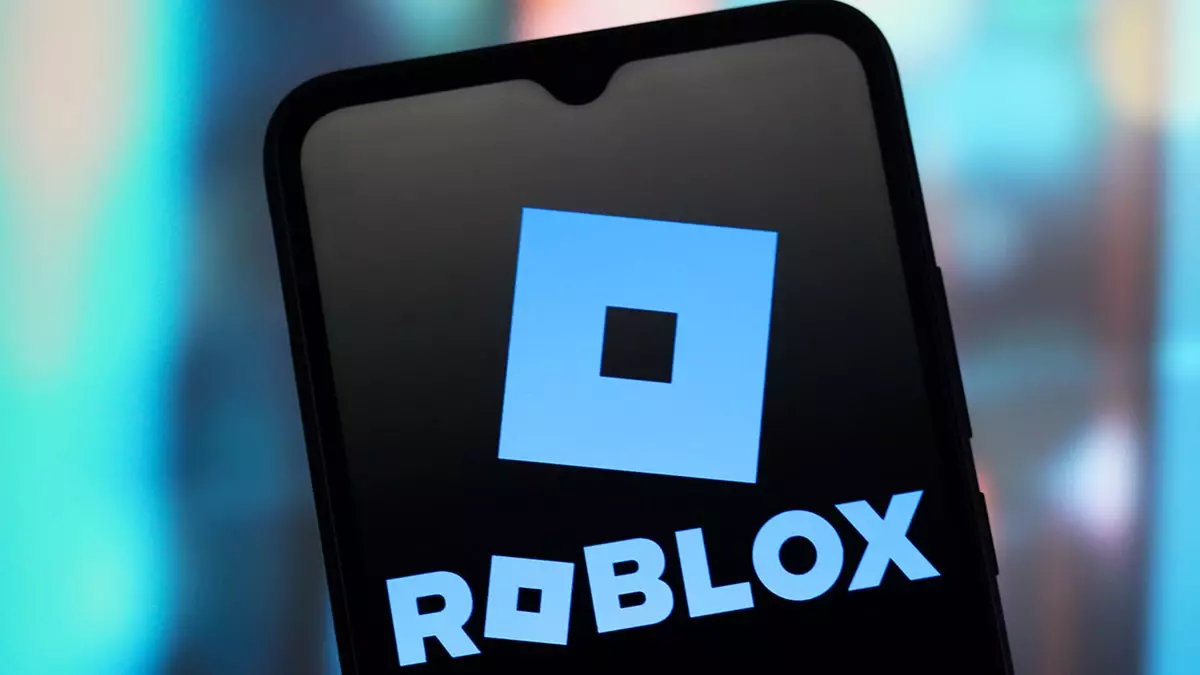 Предупреждение о безопасности детей в Roblox после дела о похищении в Небраске.