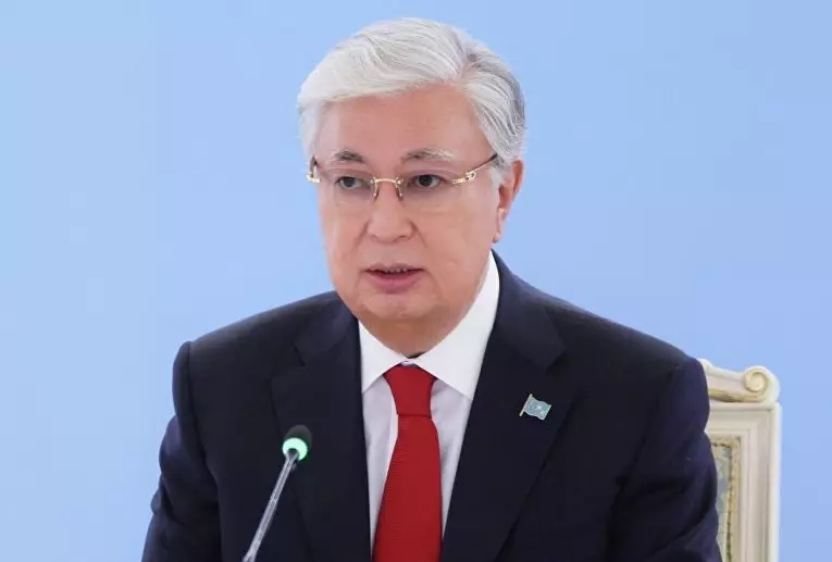 Референдум о новой Конституции Казахстана состоится 15 марта согласно указу президента.