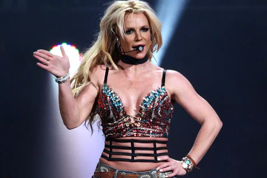 Певица Бритни Спирс продала музыкальный каталог за 200 млн долларов