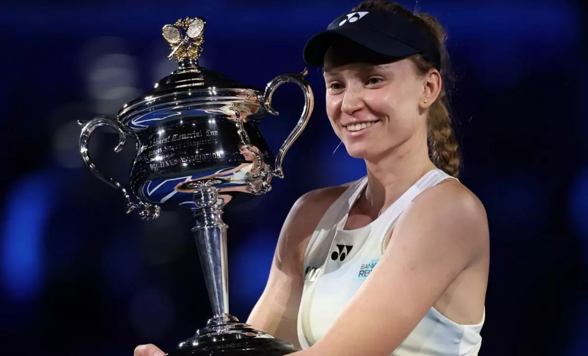 Рыбакина мен Бубликтің Ресейге кіруіне тыйым салына ма