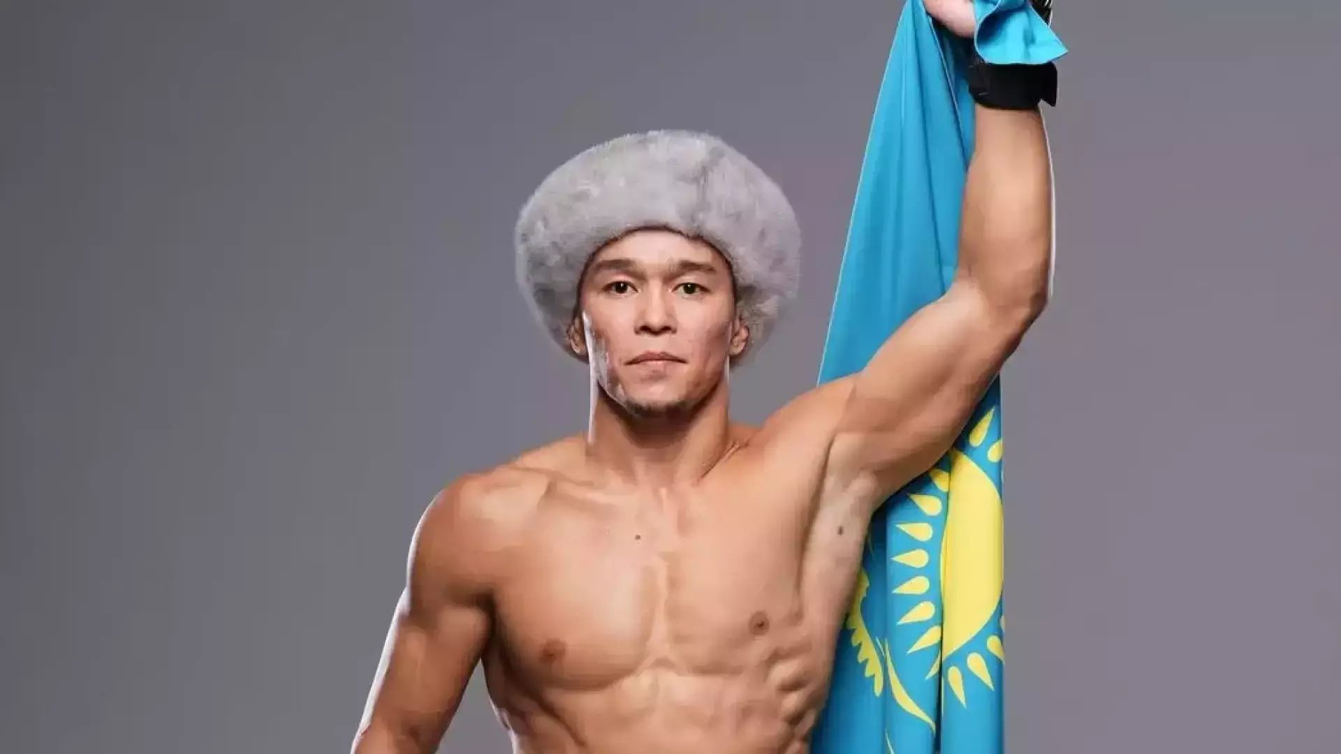 Асу Алмабаеву подобрали соперника на следующий бой в UFC