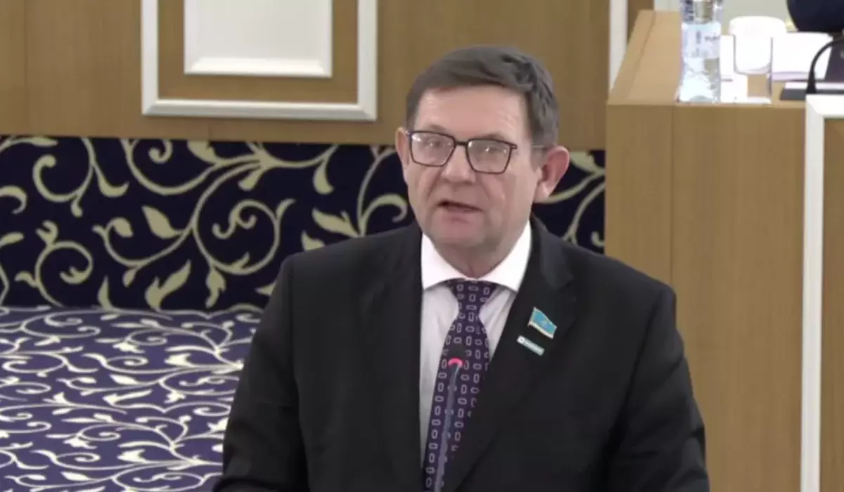 Жаңа Конституция адам құқықтарын қорғаудың тұтас жүйесін қалыптастырады – депутат