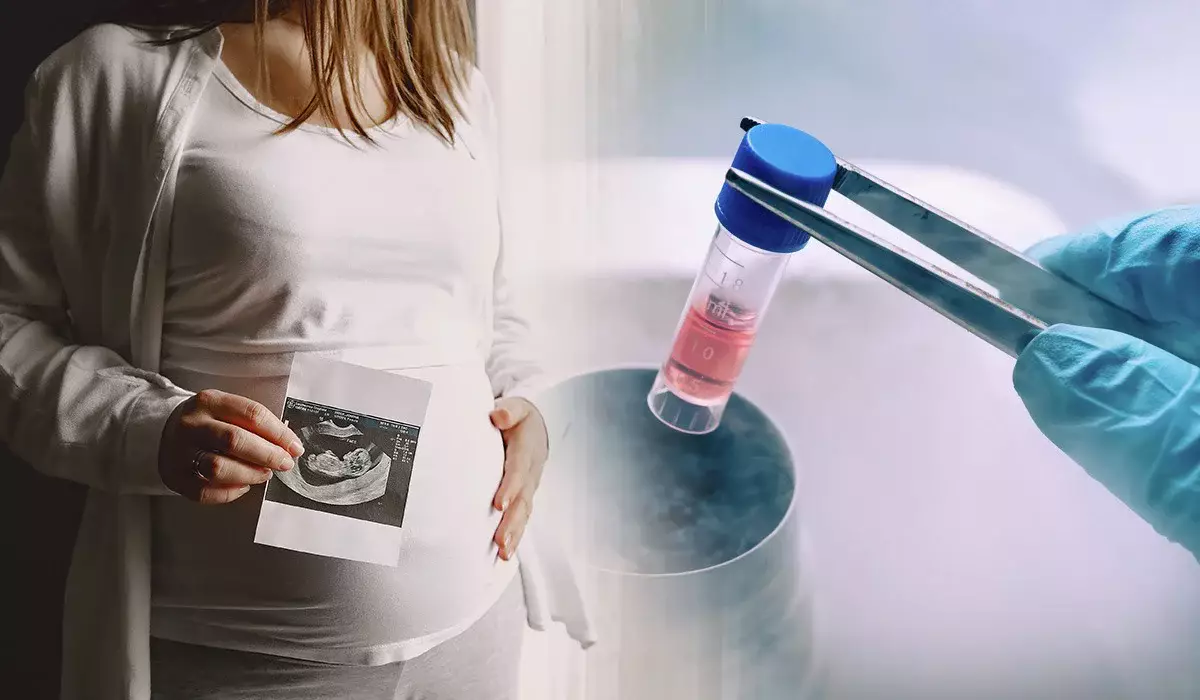 «Он алты жұмыртқамды мұздатып қойдым»: Қазақстанда аналық жасушаны «қатыру» үшін неше теңге кетеді