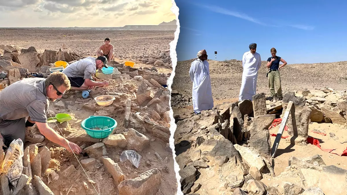 Древние люди охотились на акул и употребляли их в пищу 7000 лет назад, что показало обнаружение захоронения.