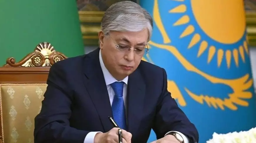 В Казахстане 15 марта пройдет референдум по принятию новой Конституции.