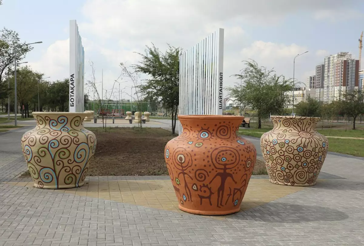 Дизайн-код урбанистики