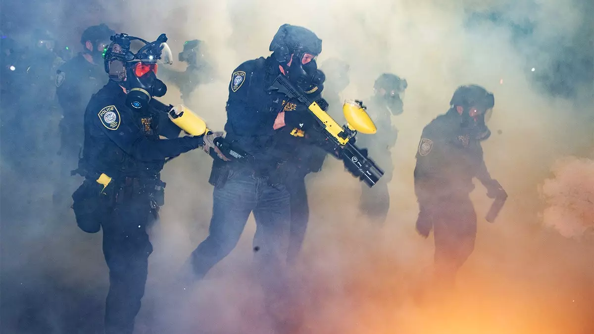 Министерство внутренней безопасности резко раскритиковало демократов, выступающих против ICE, после ареста мужчины с манифестом и «тревожным» планом убийства сотрудников.