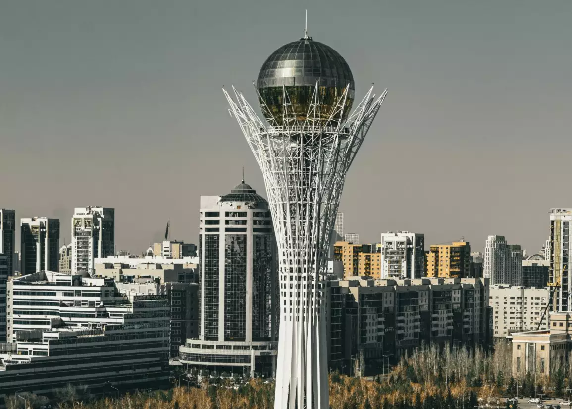 Кипр запускает прямые авиарейсы в Казахстан.