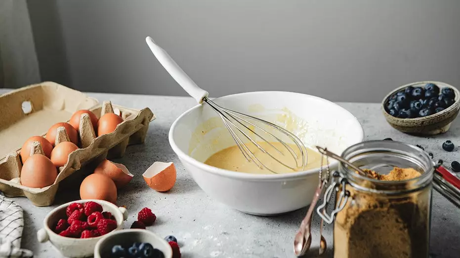 Смеси для выпечки теперь несут риск "смерти", поскольку FDA повысило уровень отзыва до максимального из-за аллергена.