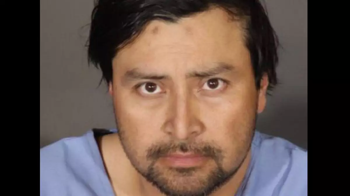 Нелегальный тренер молодежной команды может получить смертную приговор за убийство и изнасилование юной спортсменки.