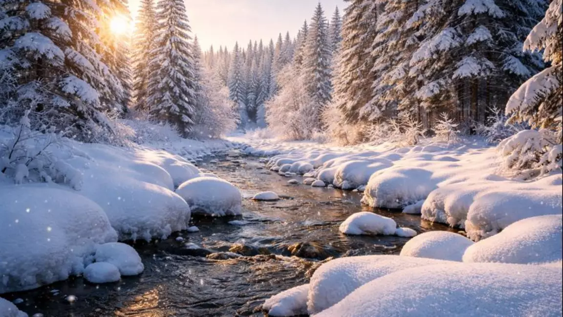 12 ақпанда ауа райы қандай болады?