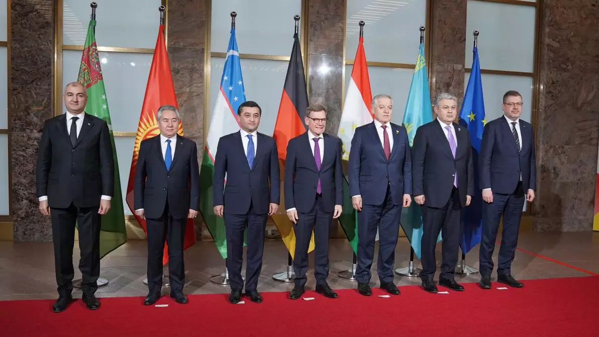 Қазақстан Германиямен «жасыл» энергетика саласында өзара іс-қимылды күшейтеді