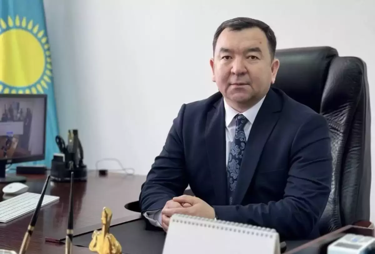 Халықтың мәселесін TikTok арқылы шешкен Талғар әкімі отставкаға кетті