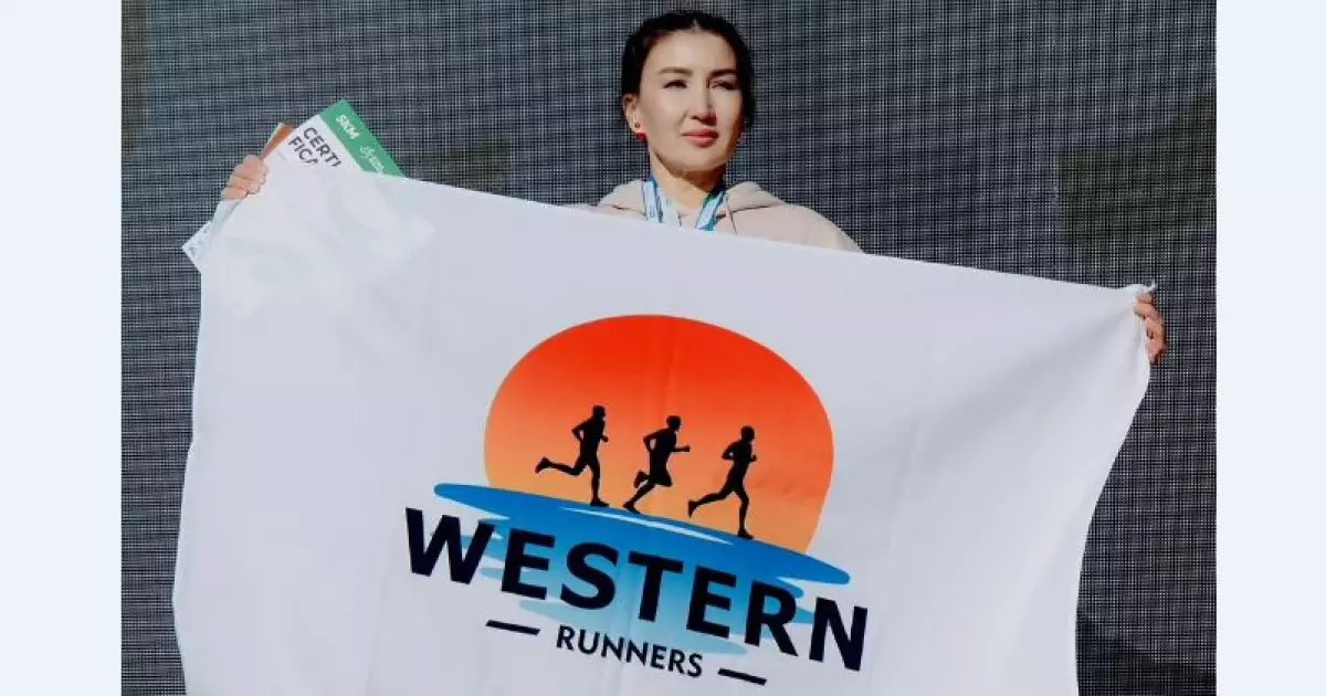   Ауылдан шыққан желаяқ: «Ерінсең – ештеңеге жетпейсің»   