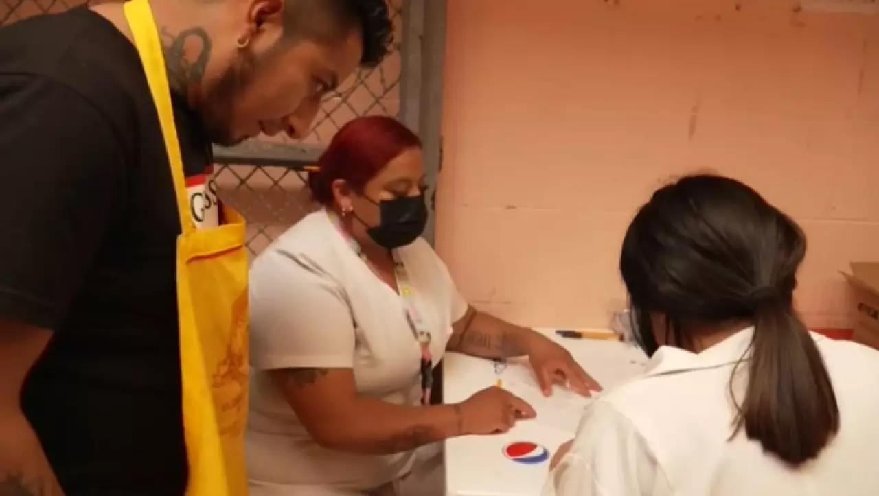 28 человек умерли из-за вспышки кори в Мексике