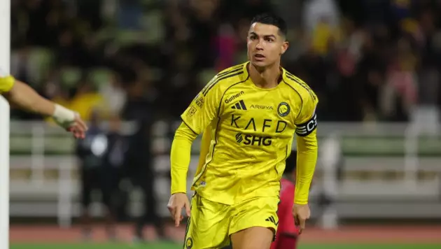 Роналду едет к Месси? Бекхэм восхищается португальцем, а слухи накаляются