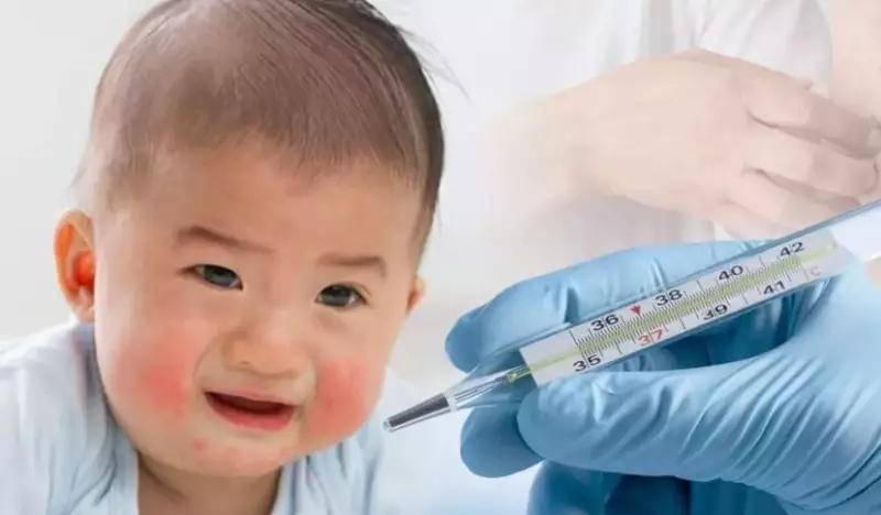 Почти две тысячи случаев кори в Казахстане с начала года: названы “регионы-лидеры”