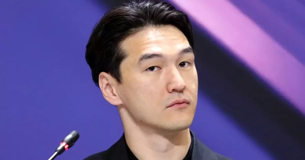 Нурлану Сабурову в Казахстане может грозить уголовное дело за помощь российским военным.