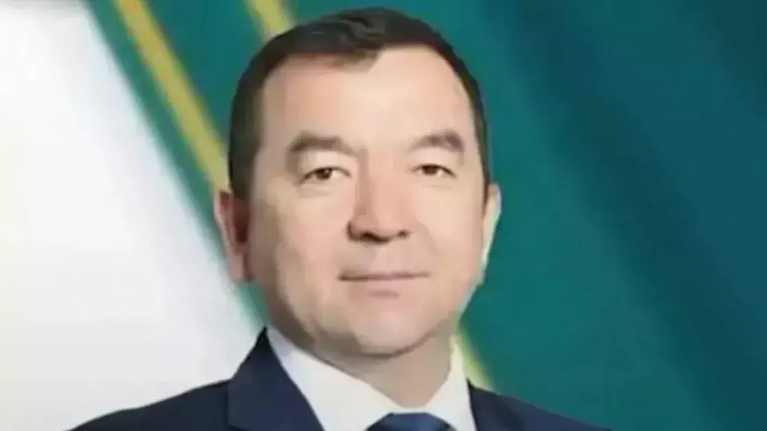 Шерзат Болаттың қазасынан кейін сайланған Талғар әкімі күтпеген жерден қызметінен кетпек