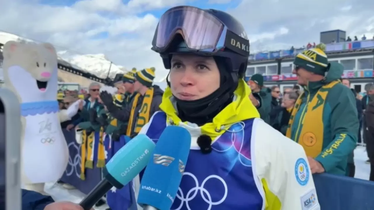 Итоги пятого дня Олимпиады-2026