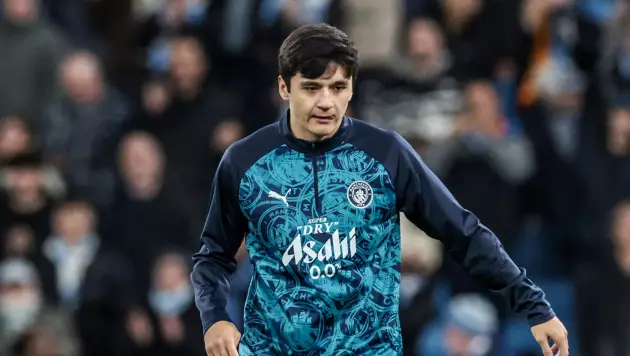 Хусанов помог "Сити" оформить разгром и приблизится к "Арсеналу" в АПЛ