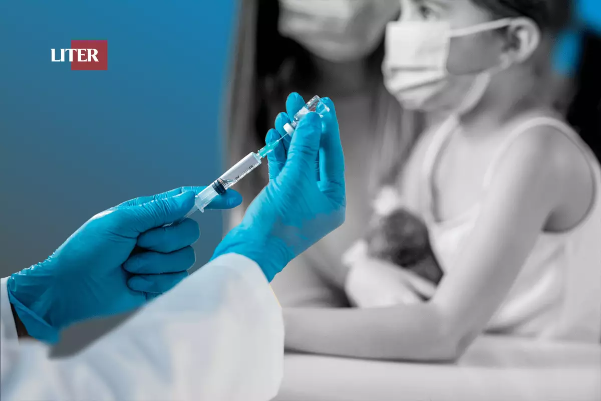 Почти 2 тысячи случаев за месяц: в правительстве срочно обсудили рост заболеваемости корью