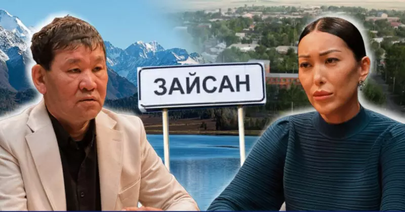 Стратегическая окраина? Фермер из Зайсана требует обратить внимание на приграничные районы
