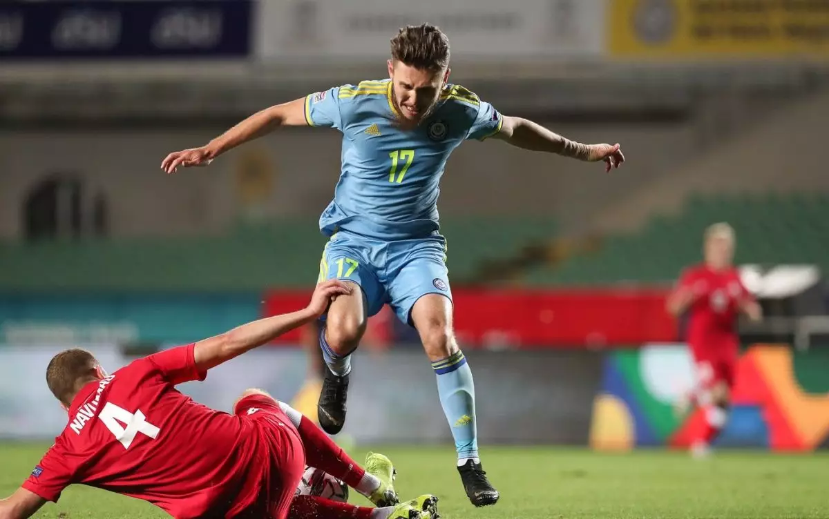 Абат Айымбетов мансабын Румынияда жалғастырады