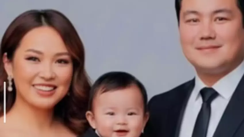 Тоқалы Тұрсынбек Қабатовтан туған балаларын көрсетті