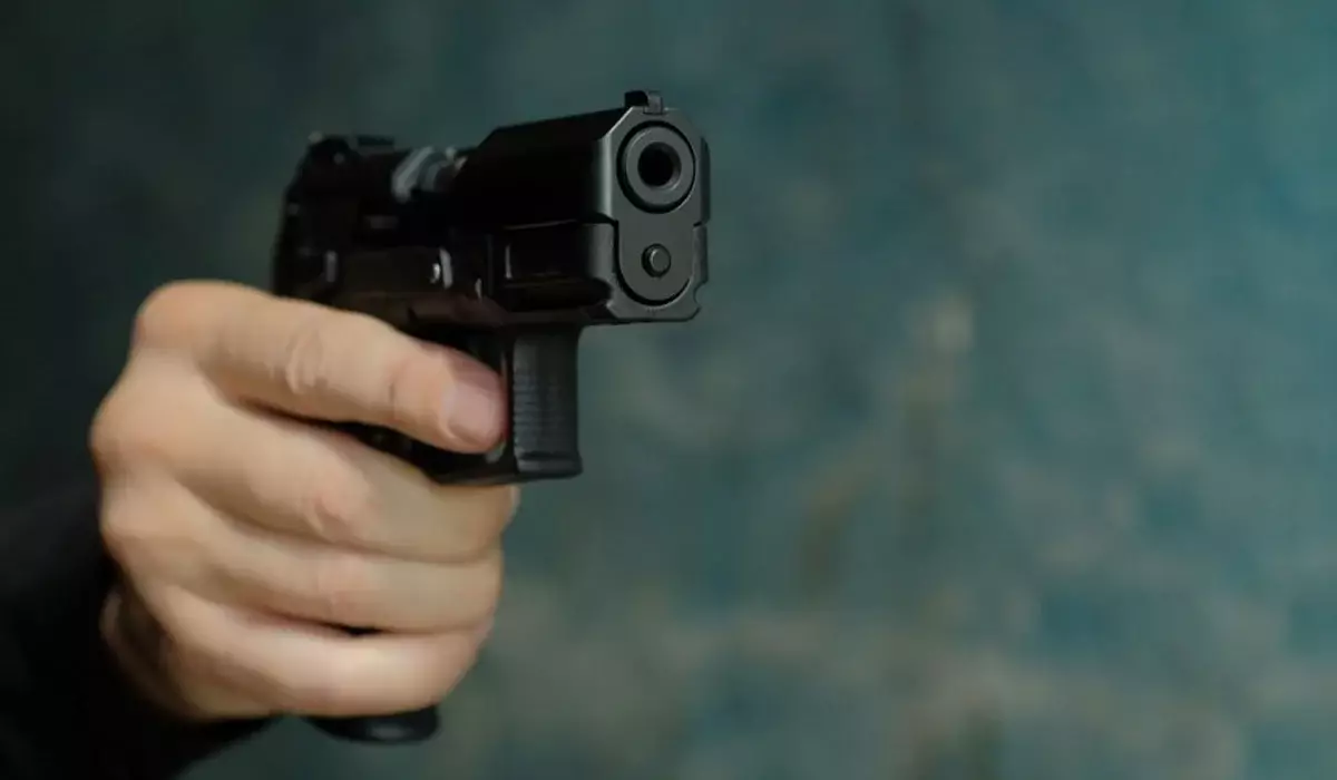 Мужчина из-за личной неприязни устроил стрельбу в Туркестанской области