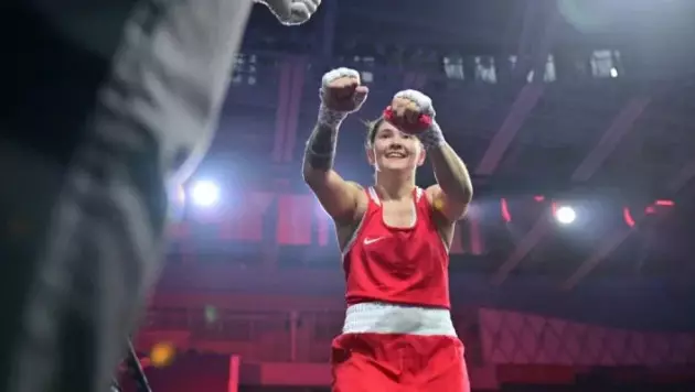 Қазақстан құрамасында Назым Қызайбайға қатысты шешімін жариялады