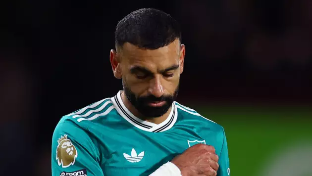 Мохамед Салах атақты Джерард қана жасаған рекордты қайталады