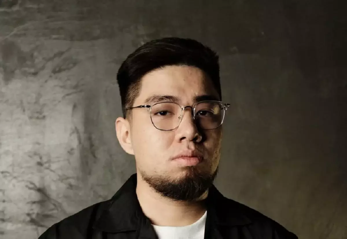 Молодой активист призвал казахстанцев поддержать новую Конституцию на референдуме