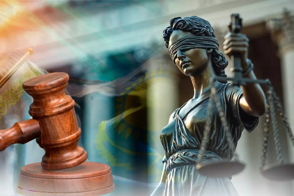 Статус адвокатуры прописали в проекте новой Конституции