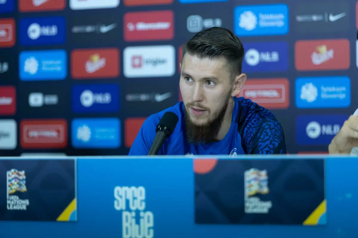 Футболшы Абат Айымбетовтің мансабын қайда жалғастыратыны белгілі болды