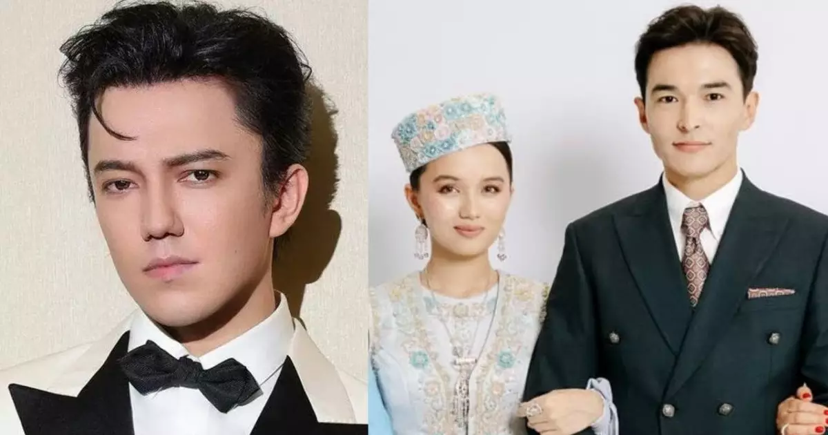  `Қайғымды қайдан ұқсын`: Димаш Құдайбергеннің күйеу баласы әсерлі жазбасын жариялады (ФОТО) 