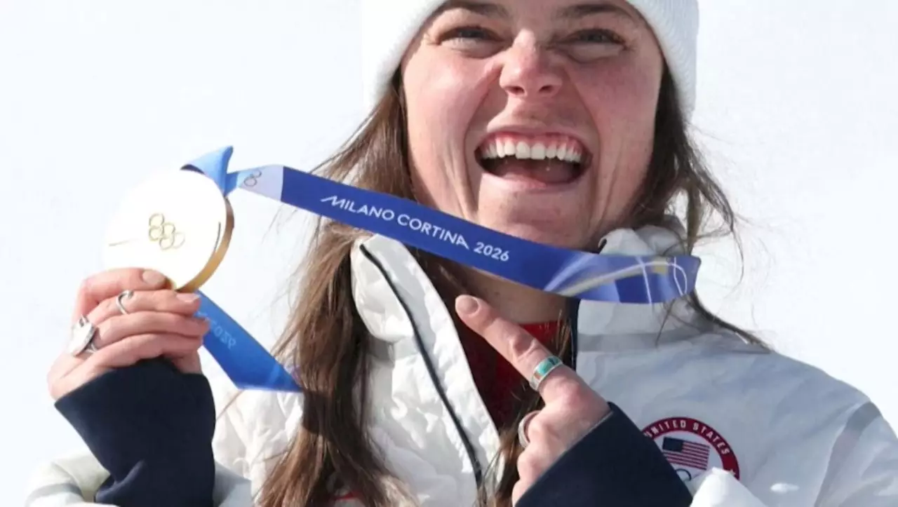 Олимпиадада ең көп сыйақы беретін елдер