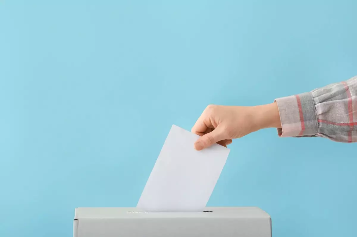 В Казахстане летом 2026 года пройдут парламентские выборы