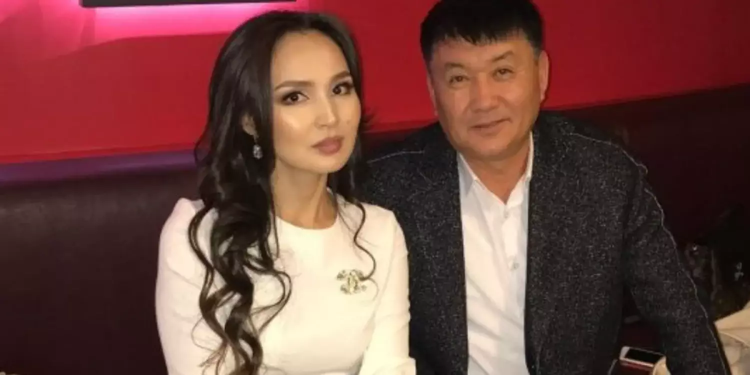 "Сәлем салғаннан ештеңе жоғалтпайды": Жұлдыз Әбдікәрімованың қайын атасы бір құпияны ашып қойды 