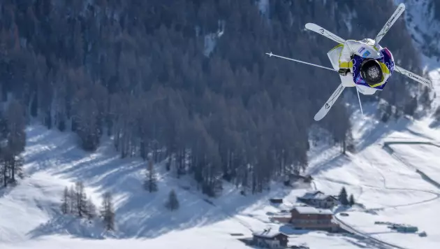 Казахстан на Олимпиаде-2026: расписание соревнований на 12 февраля