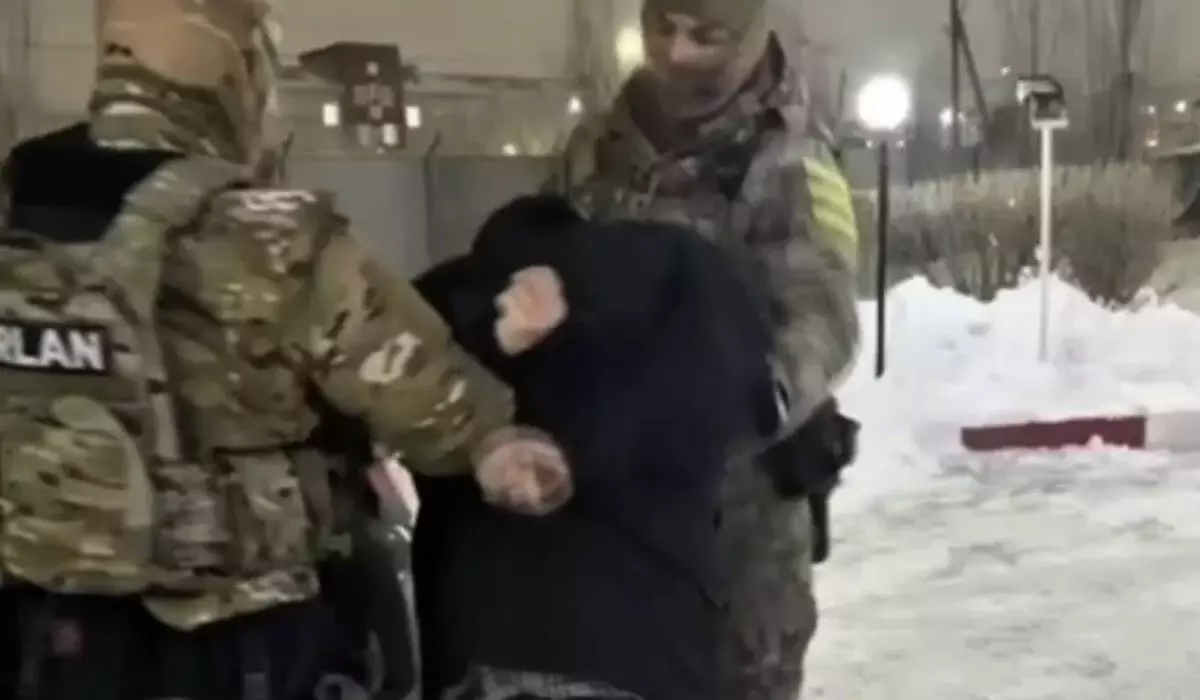 Парень 5 лет преследовал семью отказавшей ему девушки в области Улытау (ВИДЕО)