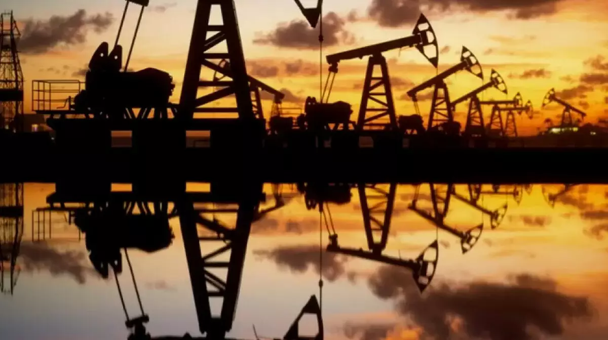 Казахстан поставил 76 млн тонн нефти в 29 стран: Германия — главный покупатель через Италию