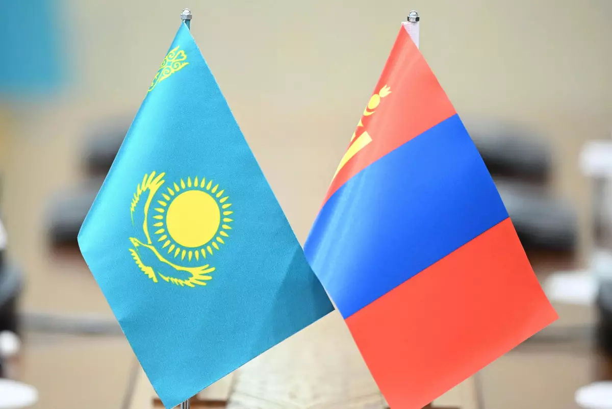 Пошлины снижены: ЕАЭС и Монголия договорились о либерализации торговли