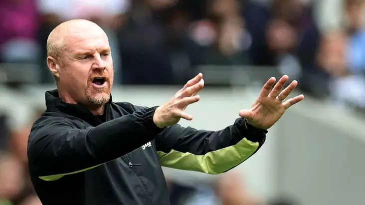 Клуб АПЛ уволил третьего главного тренера за сезон