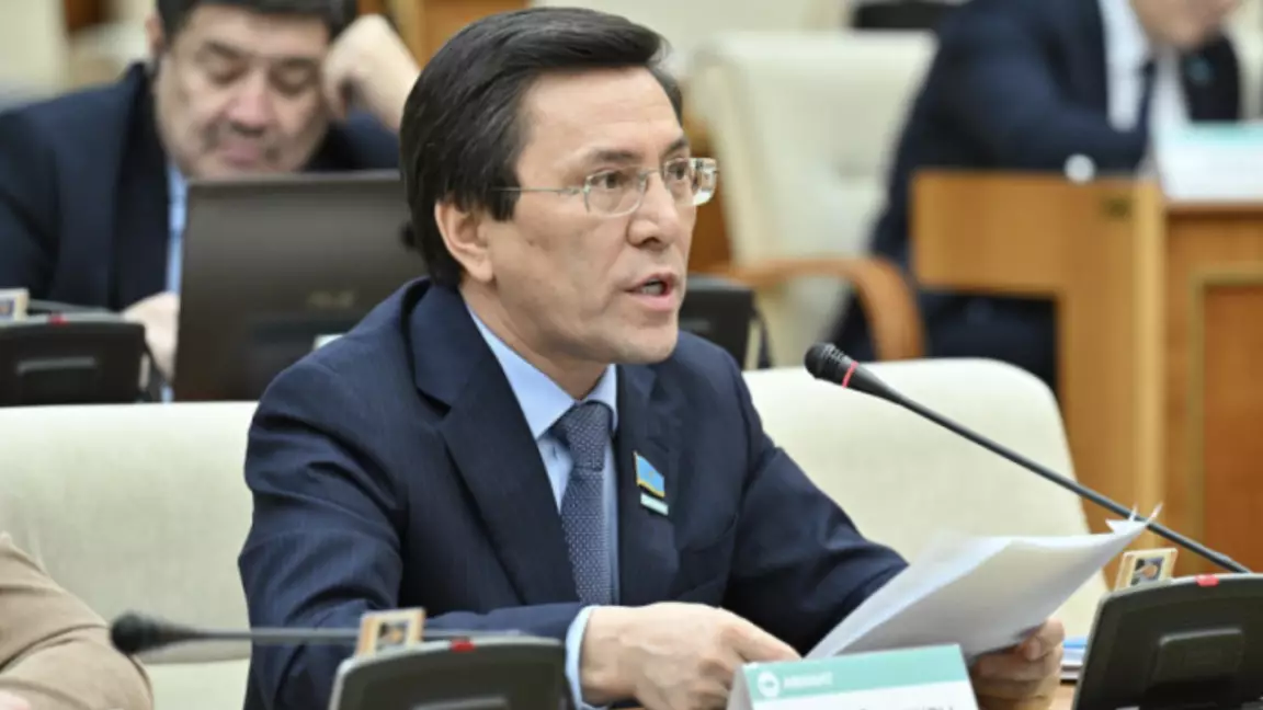 Абай облысында газ арман ба, әлде жоба ма? Депутаттар сөз қозғады