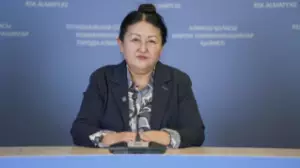 Жаңа Конституция  “Әділетті Қазақстан” құрудың алғышарты