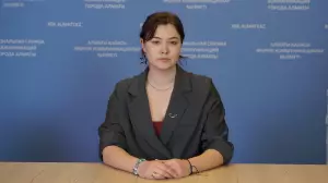 Алматыдағы Неміс жастары клубының жетекшісі Жаңа Конституцияның жобасын қолдады