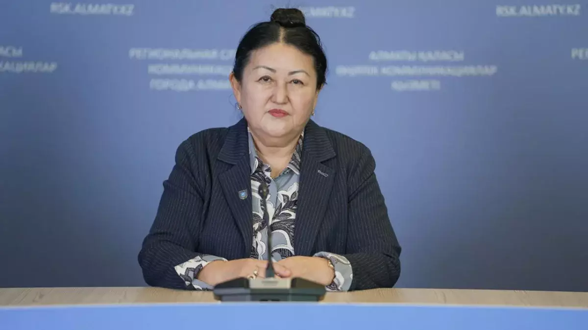 Жаңа Конституция - «Әділетті Қазақстан» құрудың алғышарты