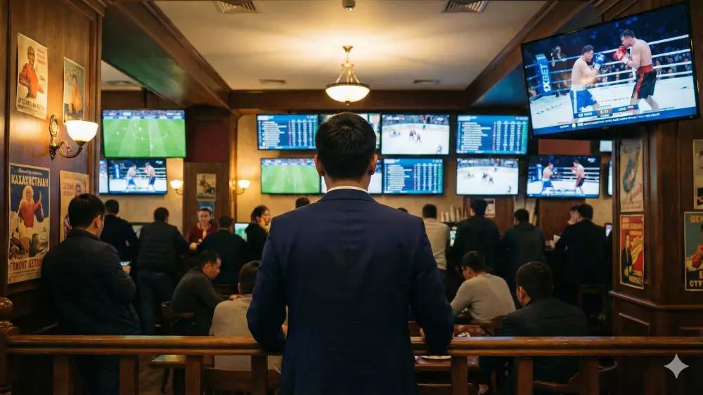 Бухгалтер-лудоман потратил больше 100 миллионов на ставки и новую машину