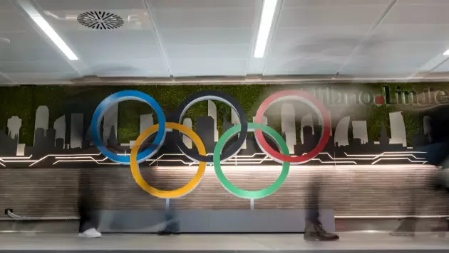 Фигурист завоевал золото Олимпиады-2026 и вошёл в историю